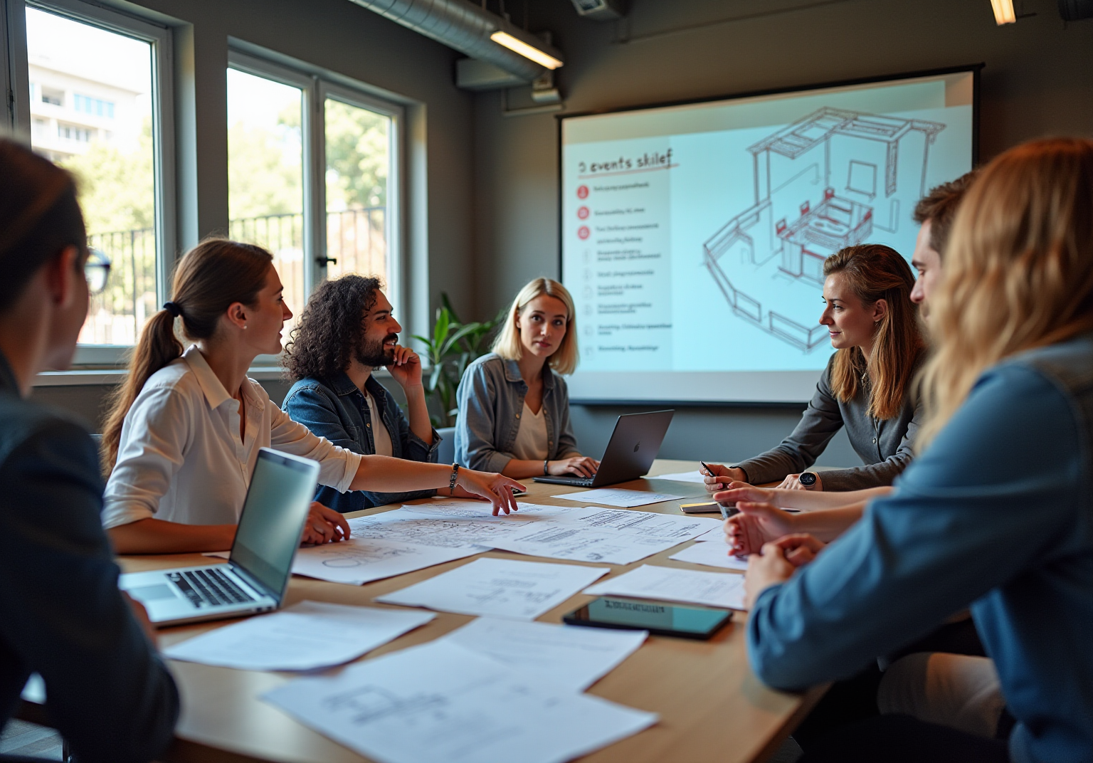 4 Best Practices for Hiring an Event Install Crew Contractor in Sydney