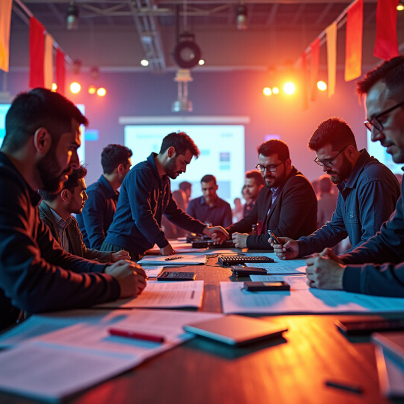 4-best-practices-for-hiring-reliable-event-staff