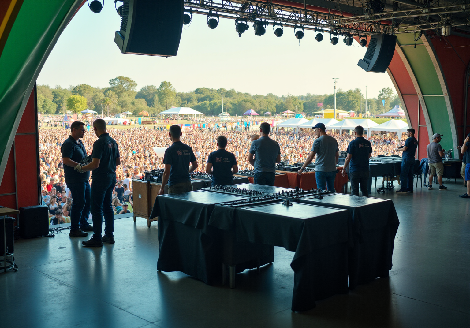 4 Best Practices for Insured Load in Crew Availability Management