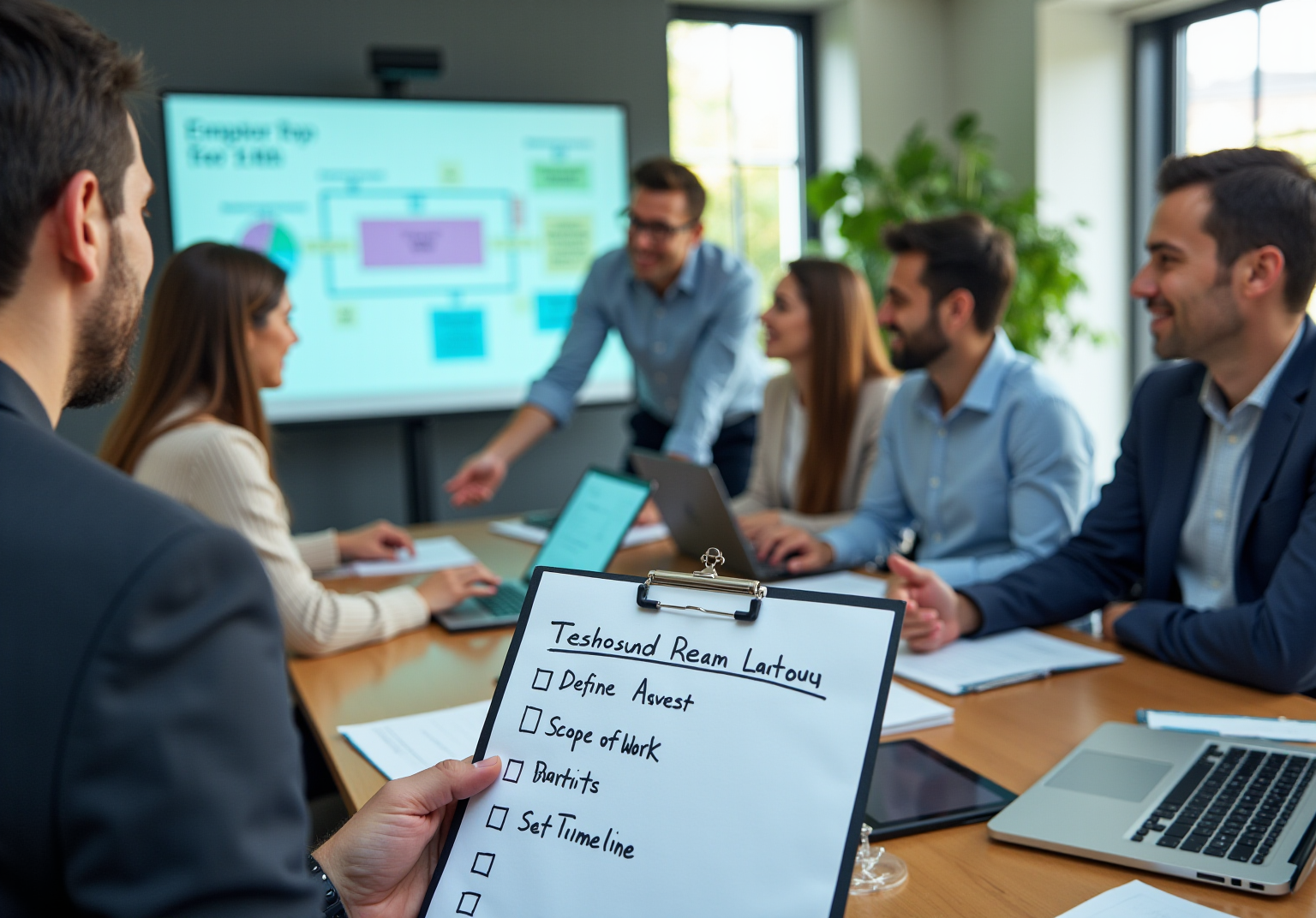 4 Steps to Hire Same Day Stage Crew in Perth for Your Event