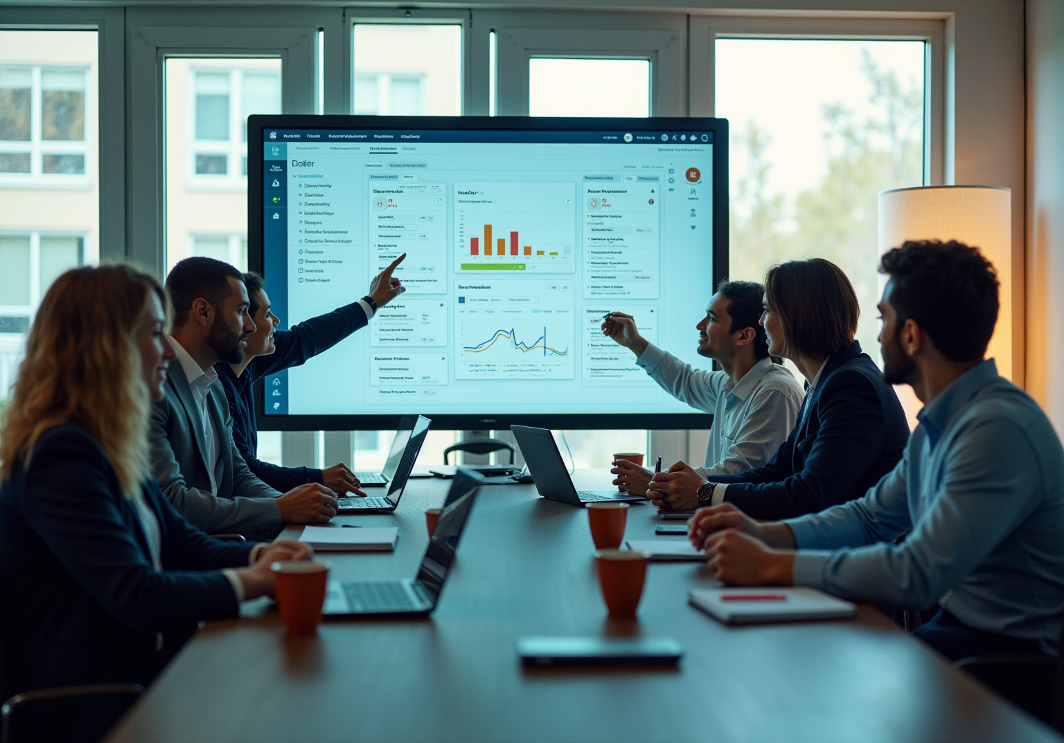 Best Practices for an Effective Crew Web Portal in Event Management