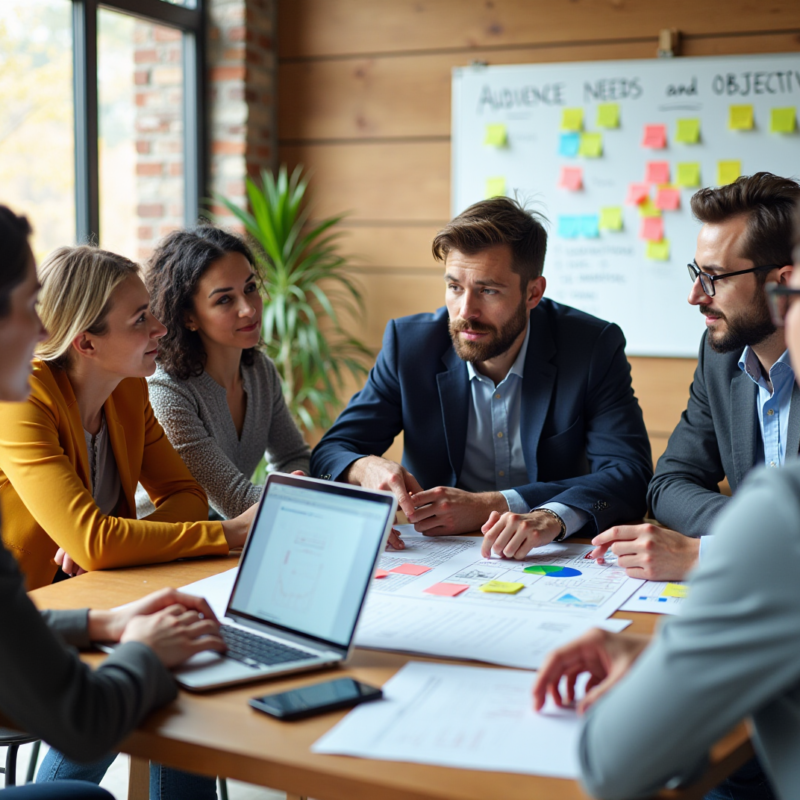 Elevate Your Live Experience: Key Practices for Event Success