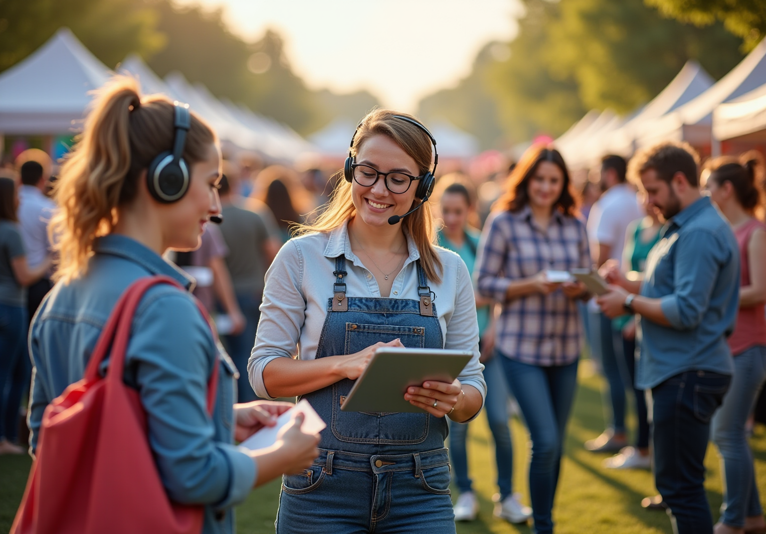 Maximize Event Success with Effective Labour Hire Software Practices