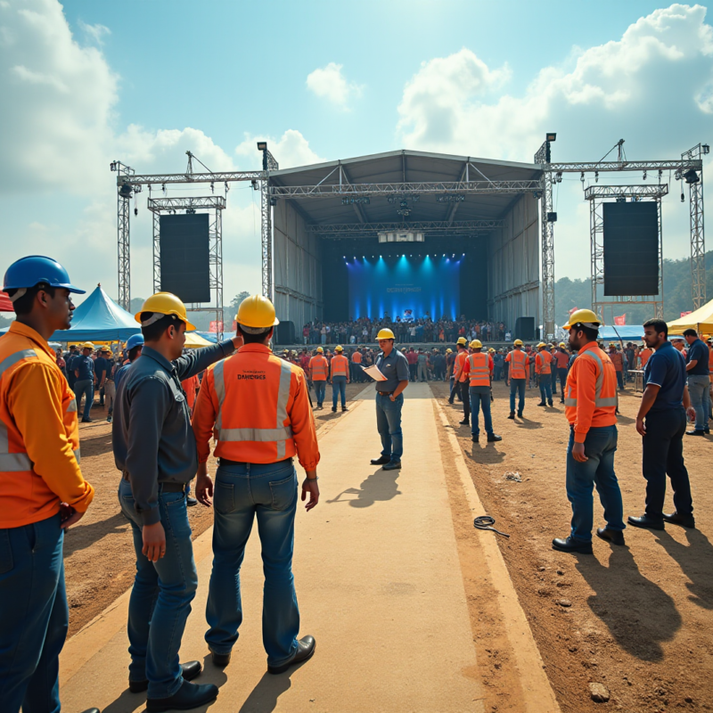 When to Use Event Labour in Perth: A Step-by-Step Guide