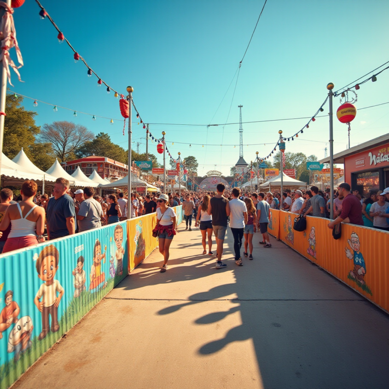 10-benefits-of-perth-temporary-fencing-for-event-organizers