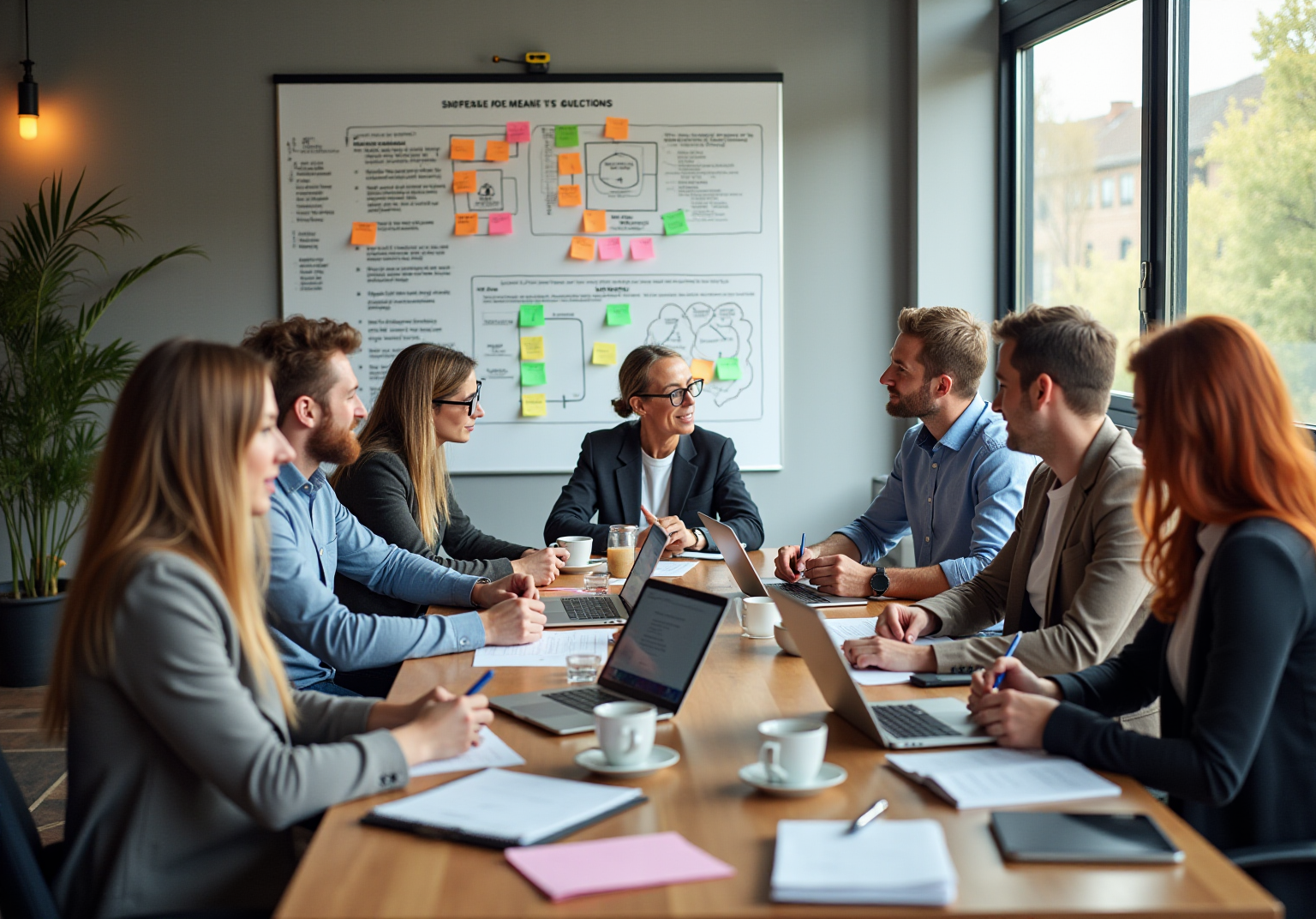 4 Best Practices for Creative Event Production Success