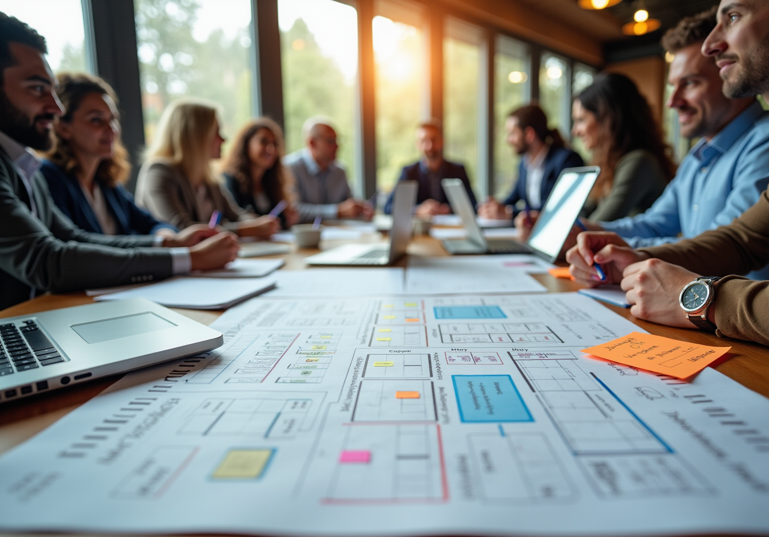 4 Best Practices for Effective Staff on Demand in Event Management