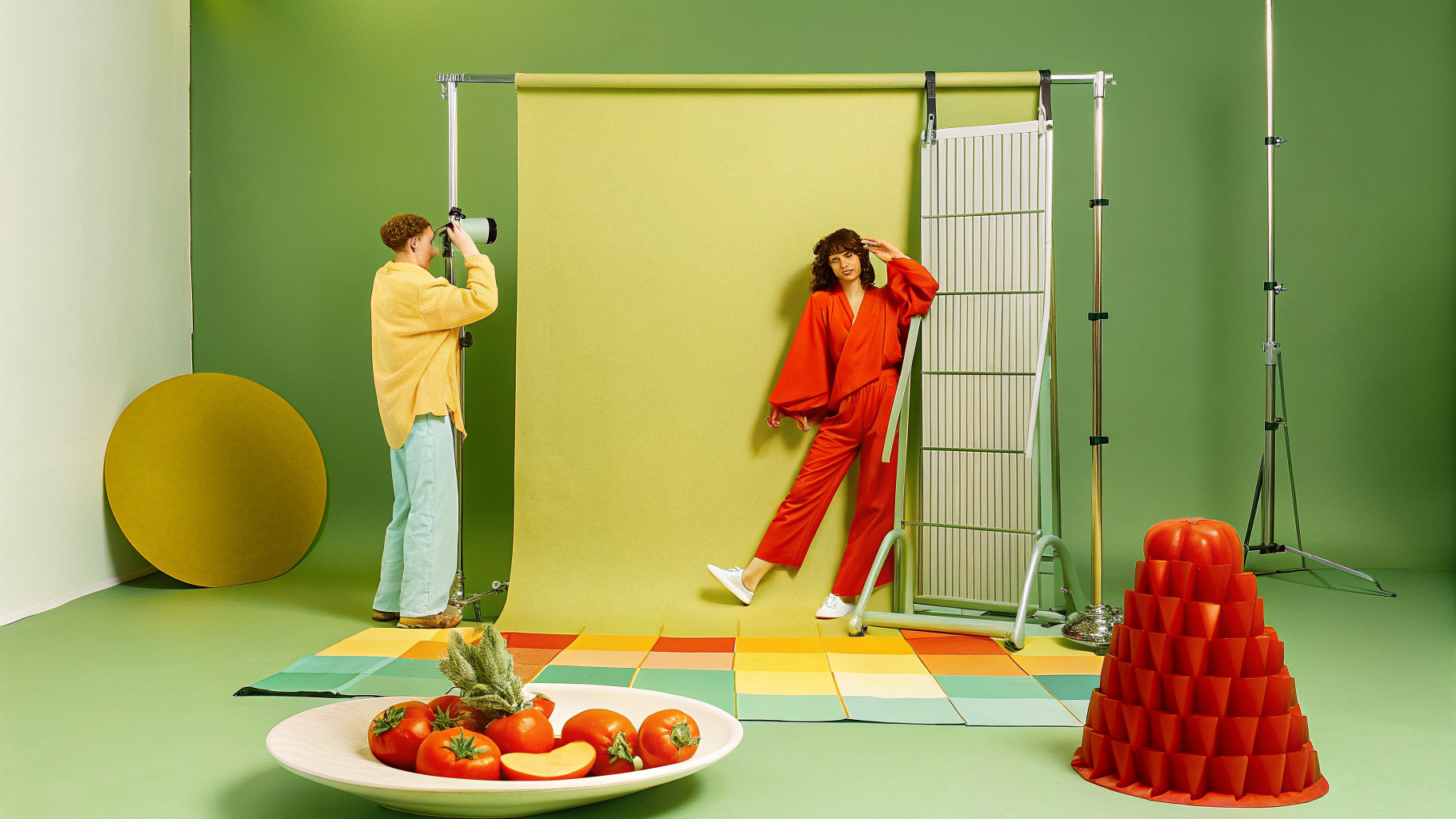 4 Best Practices for Event Labour Hire Bump In Support