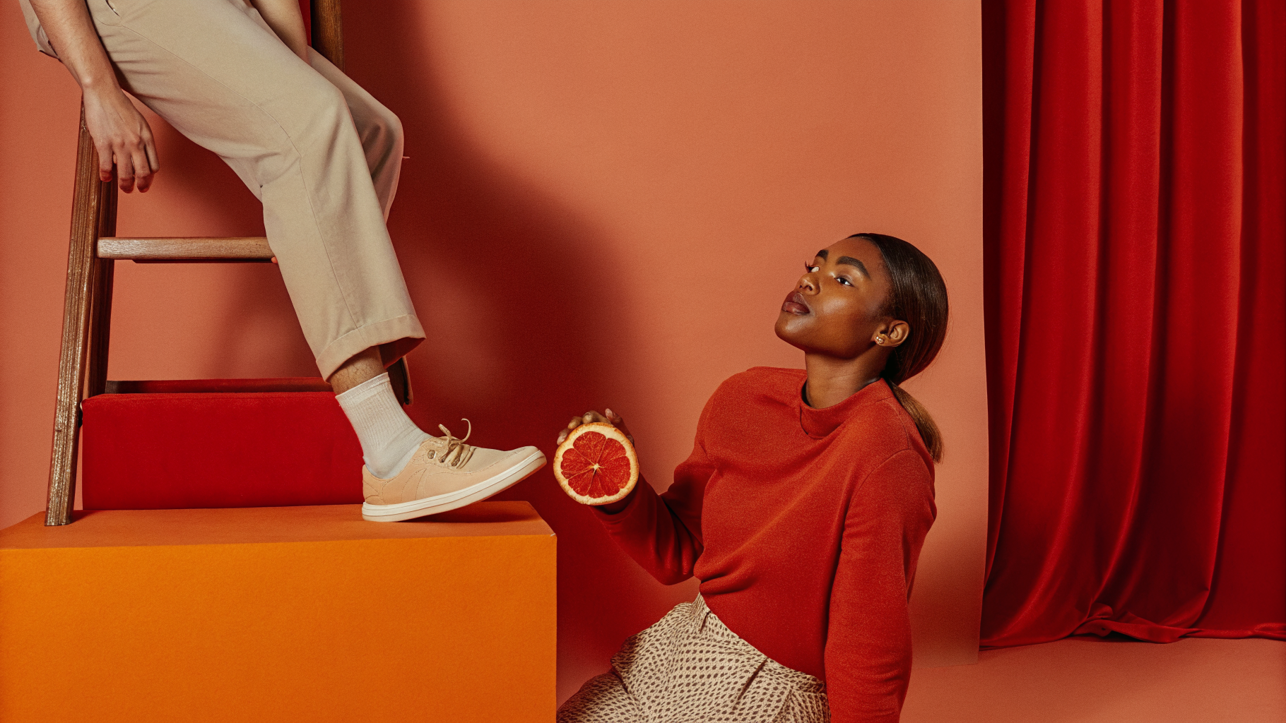 Best Practices for EWP Crew in Event Install Load-In Support