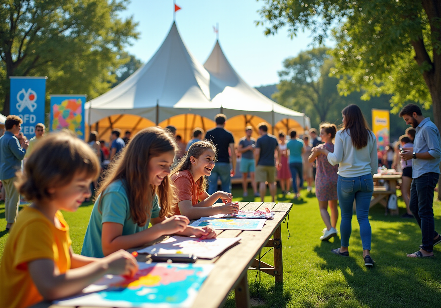 Choose the Right Experiential Events Agency: A Step-by-Step Guide