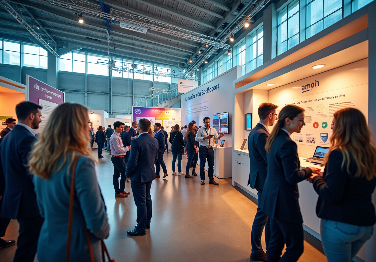 Mastering Your Exhibit Show: Key Strategies for Success