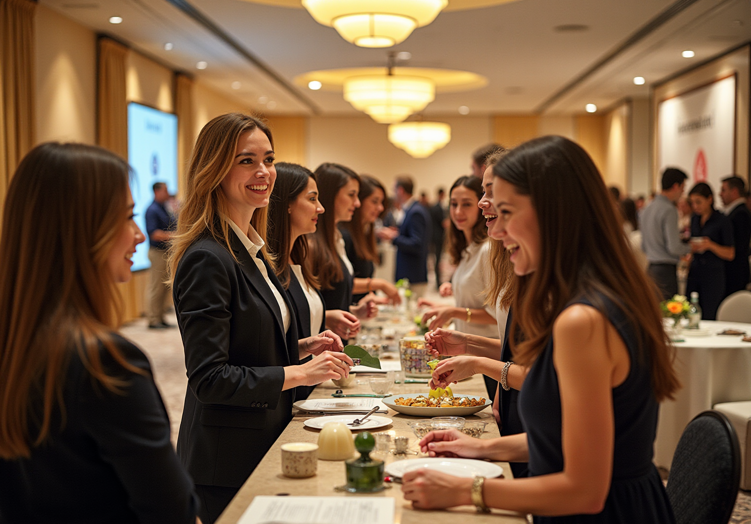 Why Effective Staff Management is Crucial for Event Success