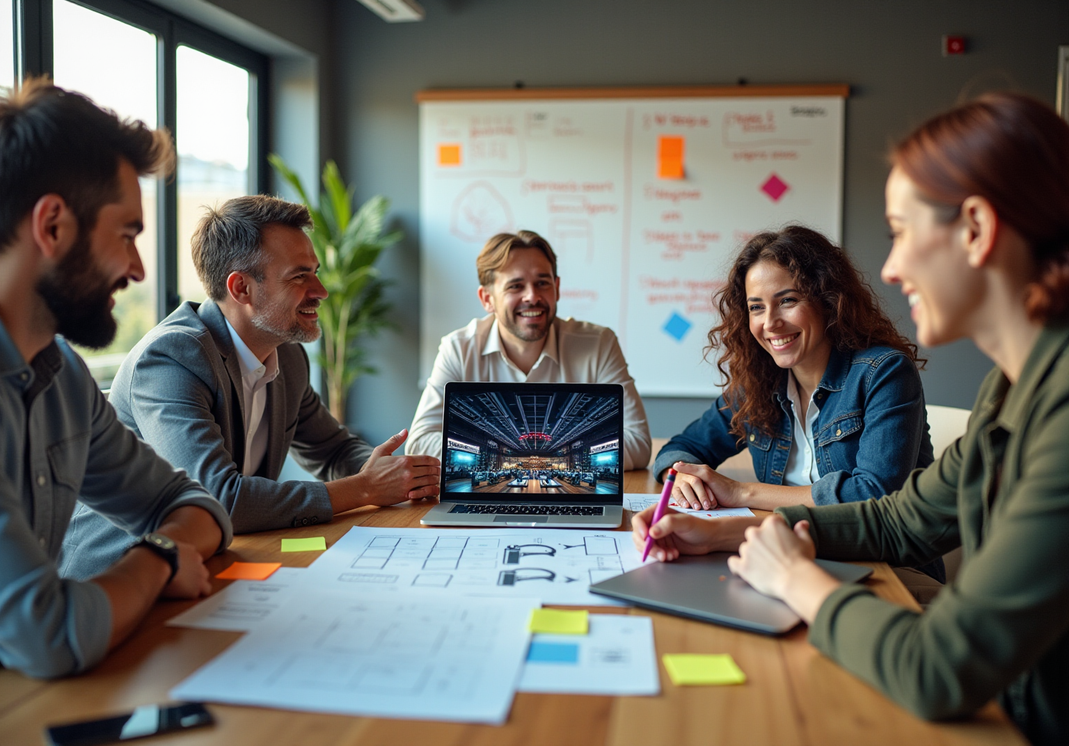 4 Best Practices for Choosing AV Production Services Effectively