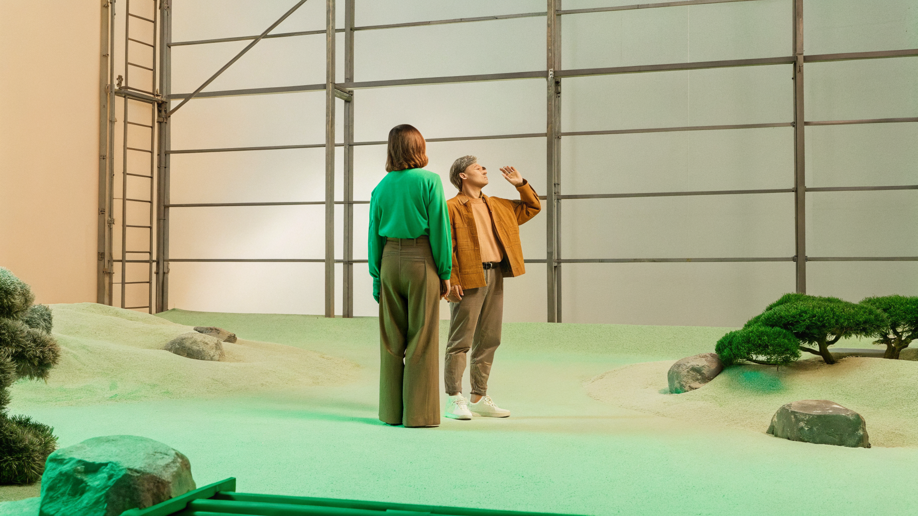 4 Best Practices for Hiring Live Event Crew for Bump In in Perth