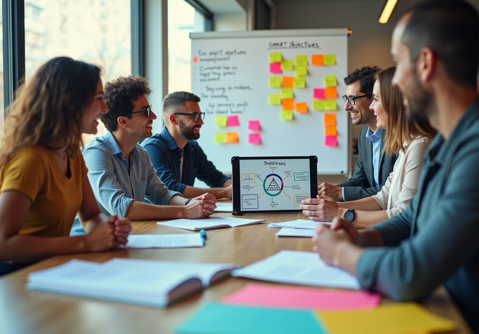 4 Best Practices for Successful Exhibit Events Planning