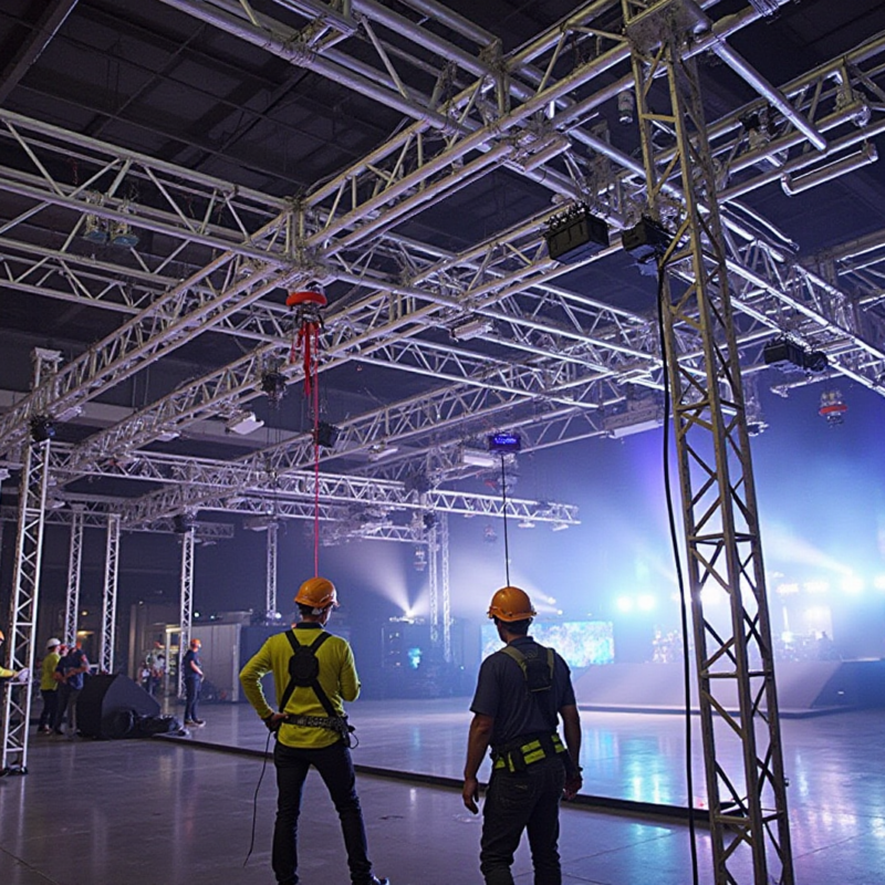 best-practices-for-effective-rigging-systems-in-event-production