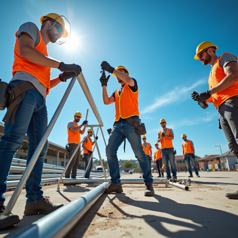 best-practices-for-perth-truss-rigging-dismantle-support-success