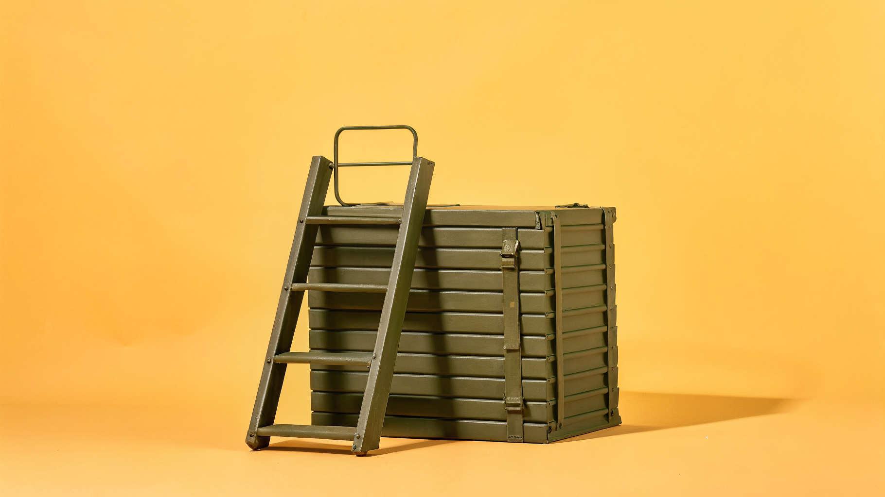 Boost Forklift and Pedestrian Safety: Best Practices for Event Organizers