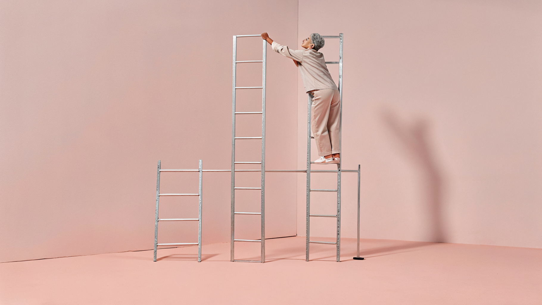 Establish a Forklift Exclusion Zone for Safe Event Management