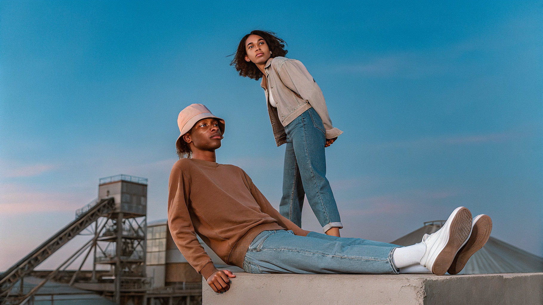 How to Hire a Large Scale Pack Down Crew in Australia