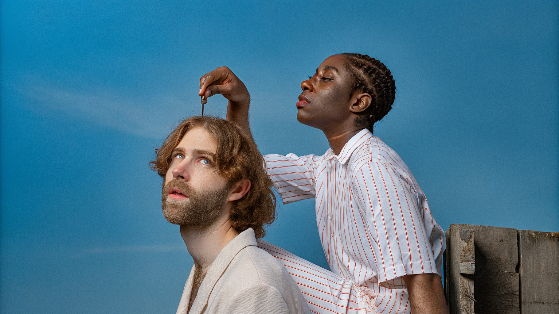 How to Work at Events and Festivals: A Step-by-Step Guide