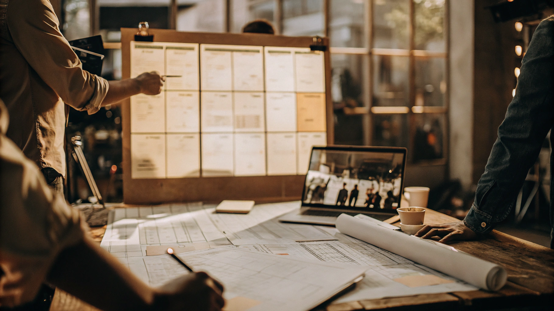 Master Affordable Event Crew Services for Seamless Planning