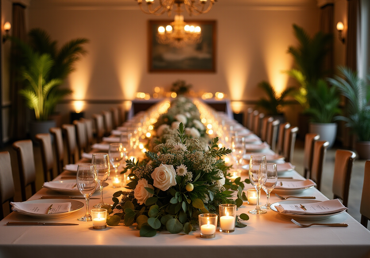 Understanding Event Design Companies: Importance and Key Features