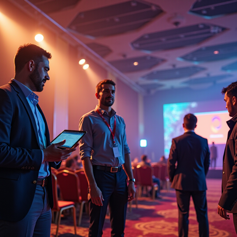 understanding-event-staff-jobs-roles-importance-and-history