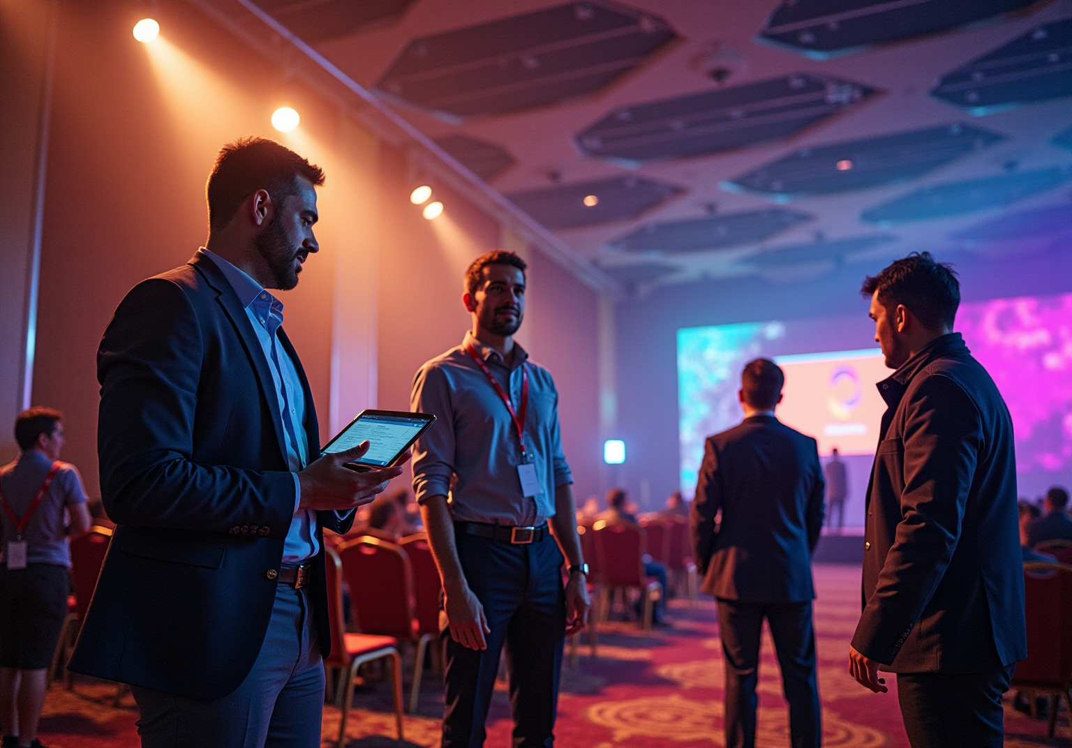 Understanding Event Staff Jobs: Roles, Importance, and History