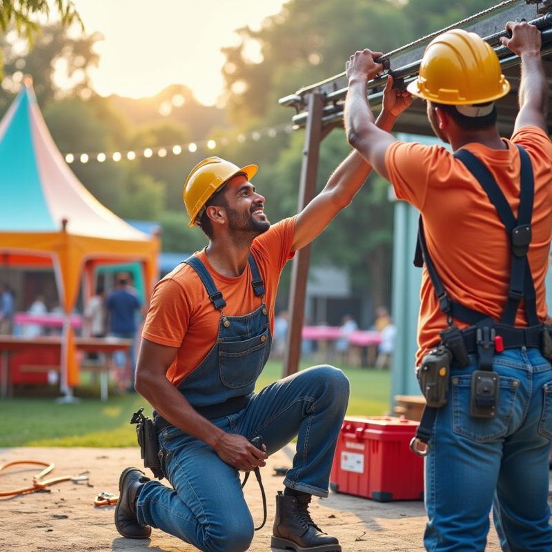 understanding-labour-hire-charge-out-rates-for-event-success