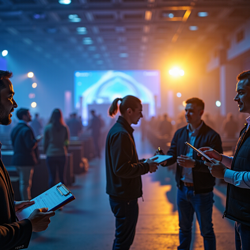 what-event-staff-companies-do-key-roles-and-benefits-for-organisers