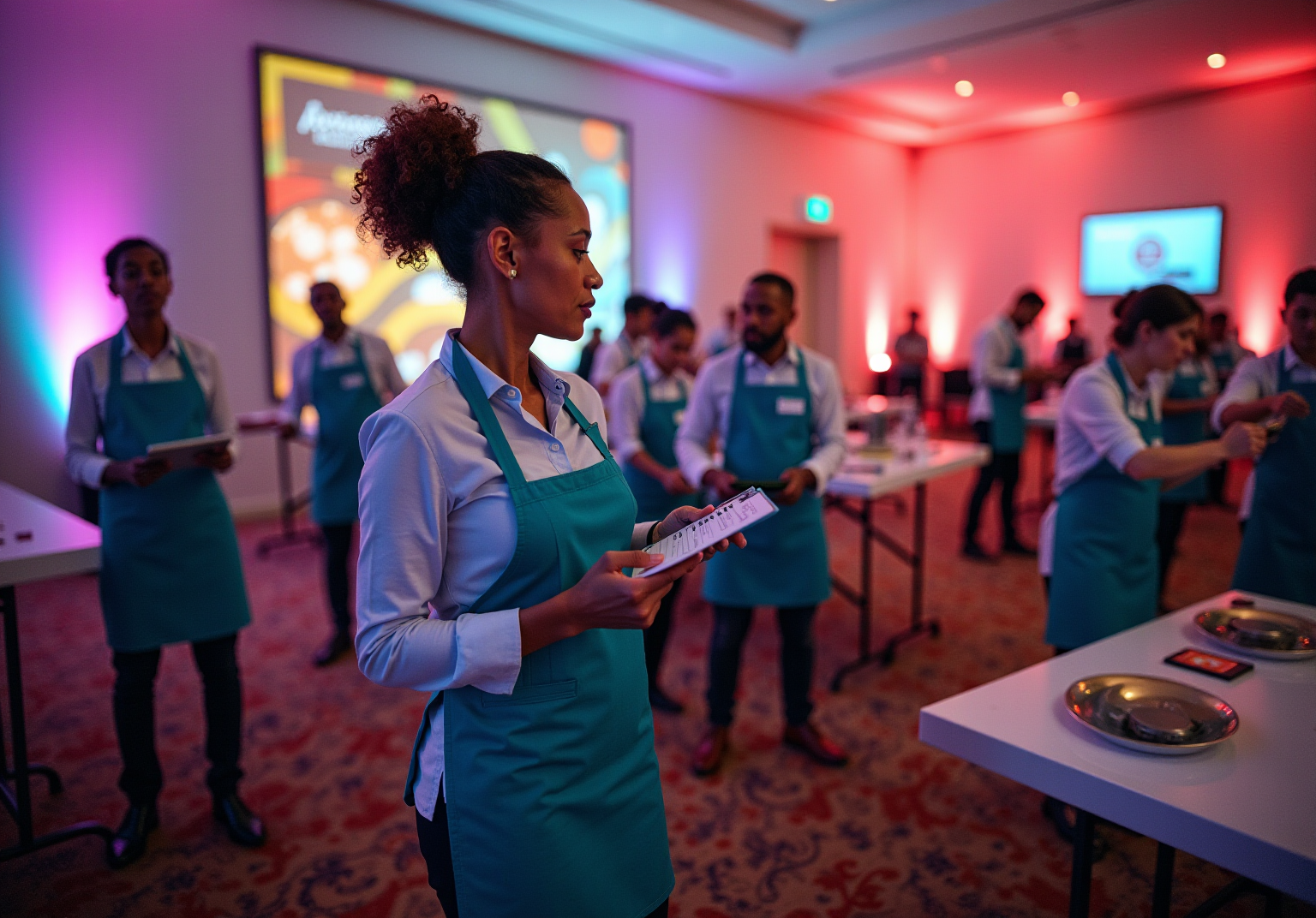 Why Event Organizers Rely on Staffing Temp Agencies for Success