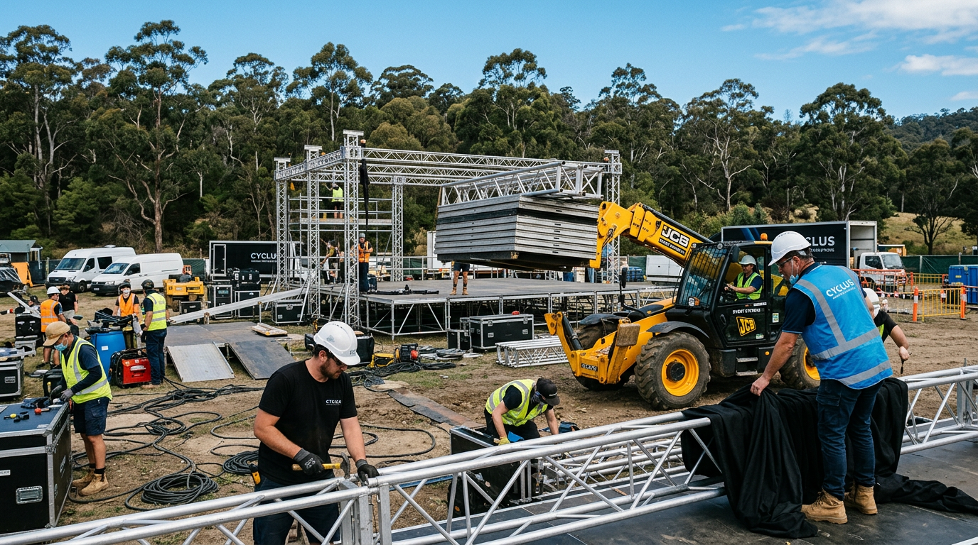 4 Best Practices for Accurate Site Infrastructure Crew Estimates