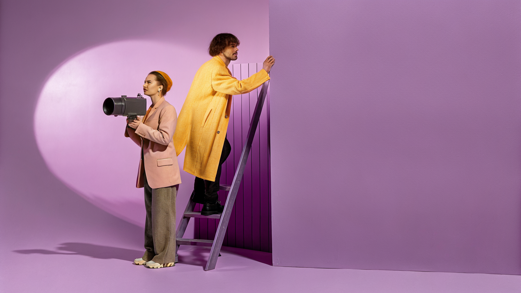 How to Hire Production Crew: A Step-by-Step Guide for Event Organizers