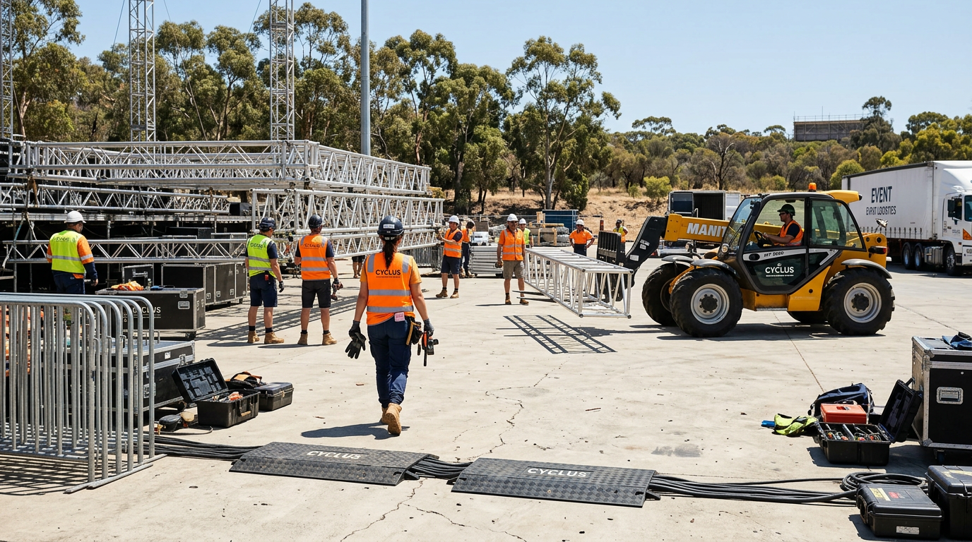 10 Reasons to Hire a Qualified Load Out Crew Across WA