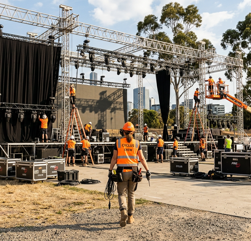 4-best-practices-for-effective-site-build-crew-load-in-support