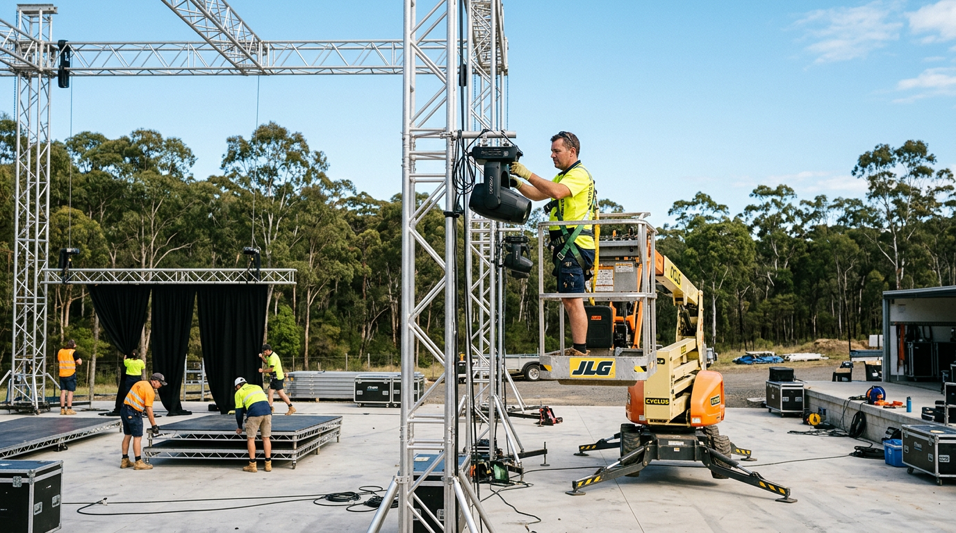 4 Best Practices for WA Rapid Ramp Up of Technical Crew Management