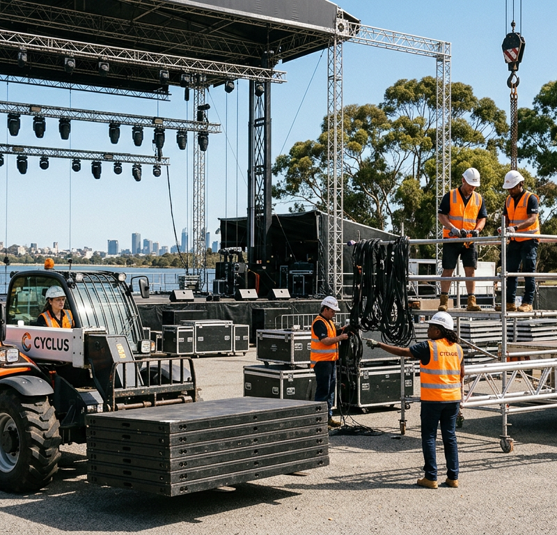 4-steps-to-hire-a-packdown-crew-in-perth-for-your-event