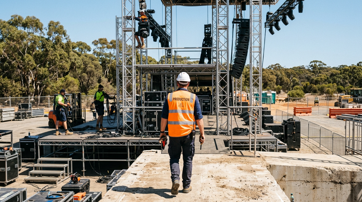 Compare WA Temporary Event Structure Estimate Capabilities with Traditional Methods