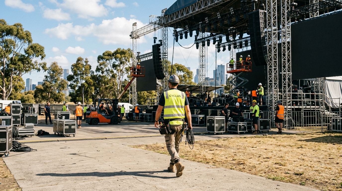 Master Event Safety Coordination Pricing in Canberra: Best Practices
