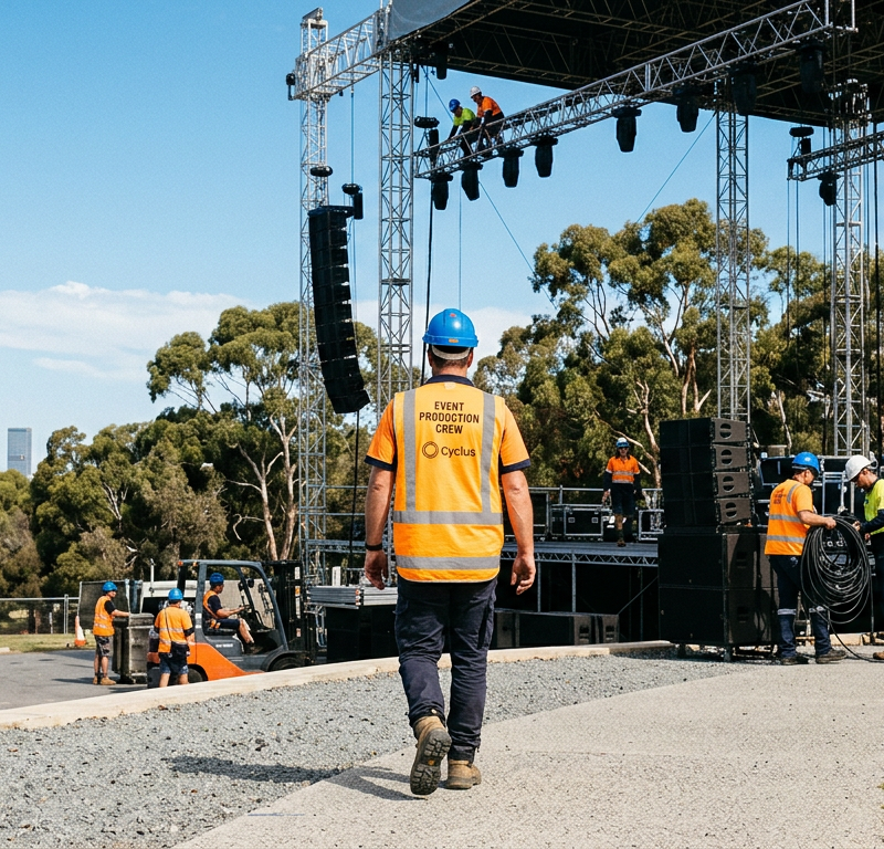 why-hiring-perths-short-notice-live-event-crew-is-essential