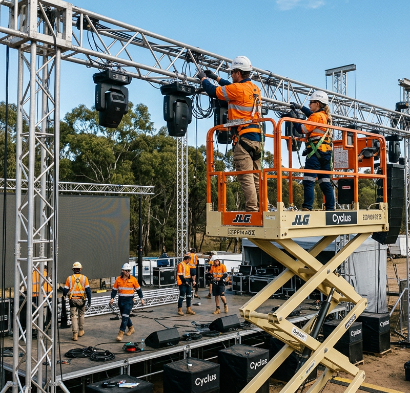 australia-wide-differences-in-stage-build-techniques-for-events
