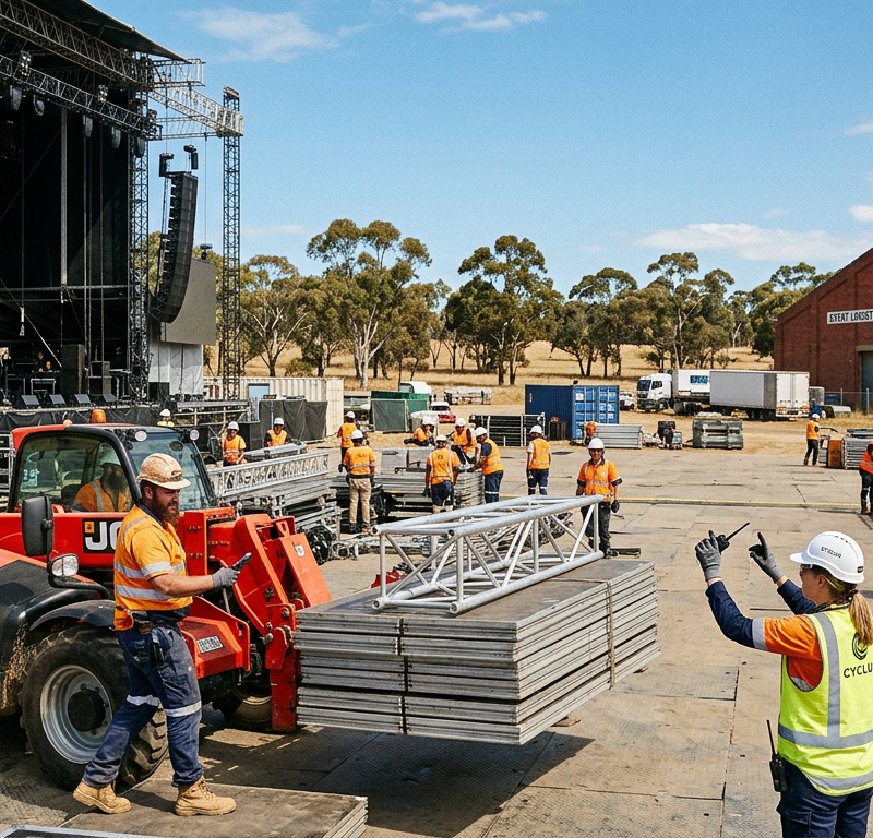 best-practices-for-hiring-a-showground-event-dismantle-crew-across-australia