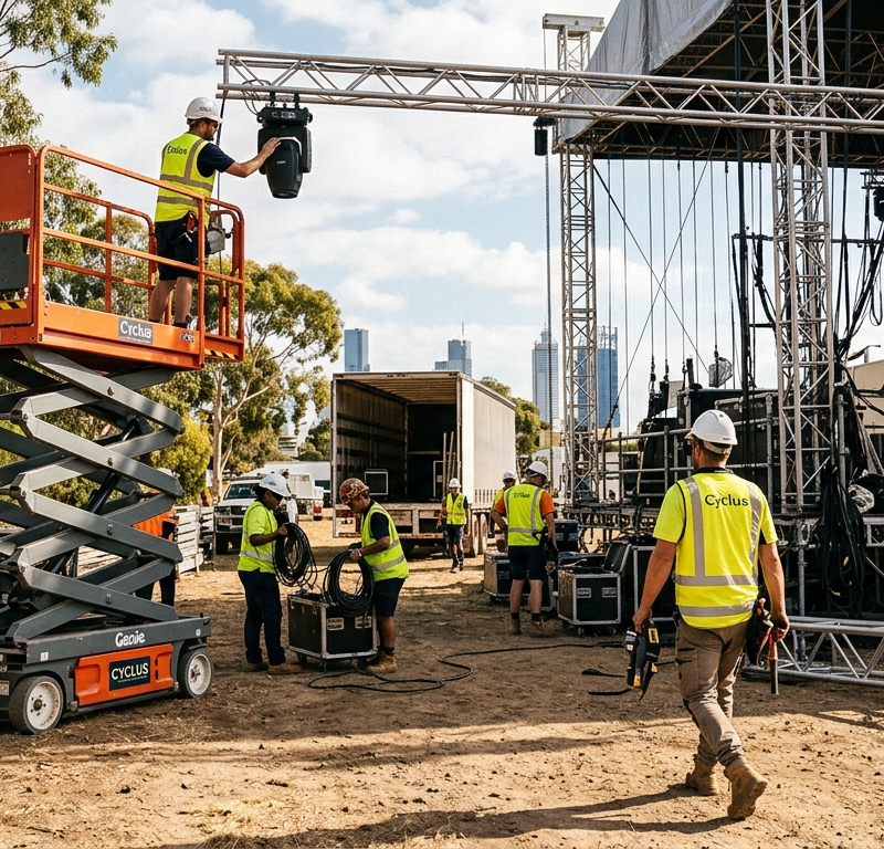 best-practices-for-managing-tight-turnaround-load-out-crew-in-perth