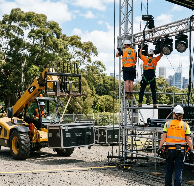 master-event-set-up-crew-costs-4-best-practises-for-organisers
