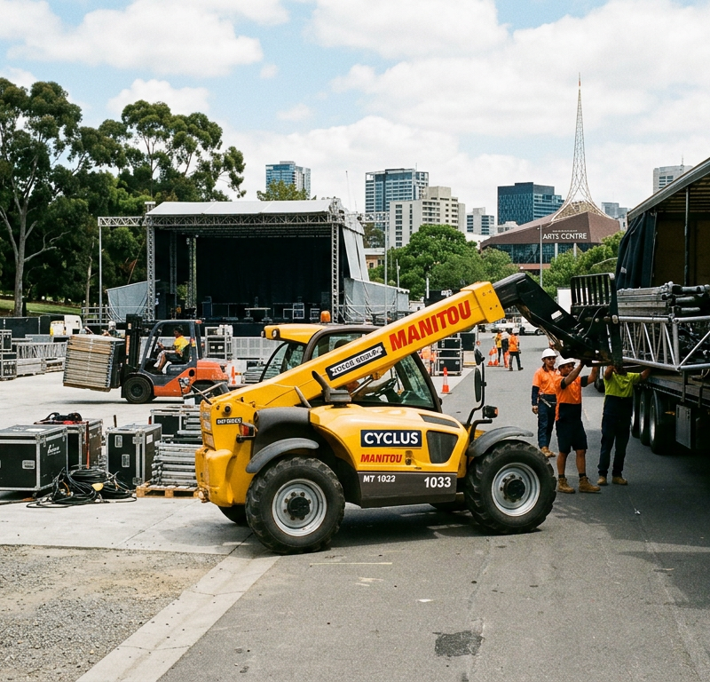 what-is-a-forklift-operators-role-in-event-bump-out-support