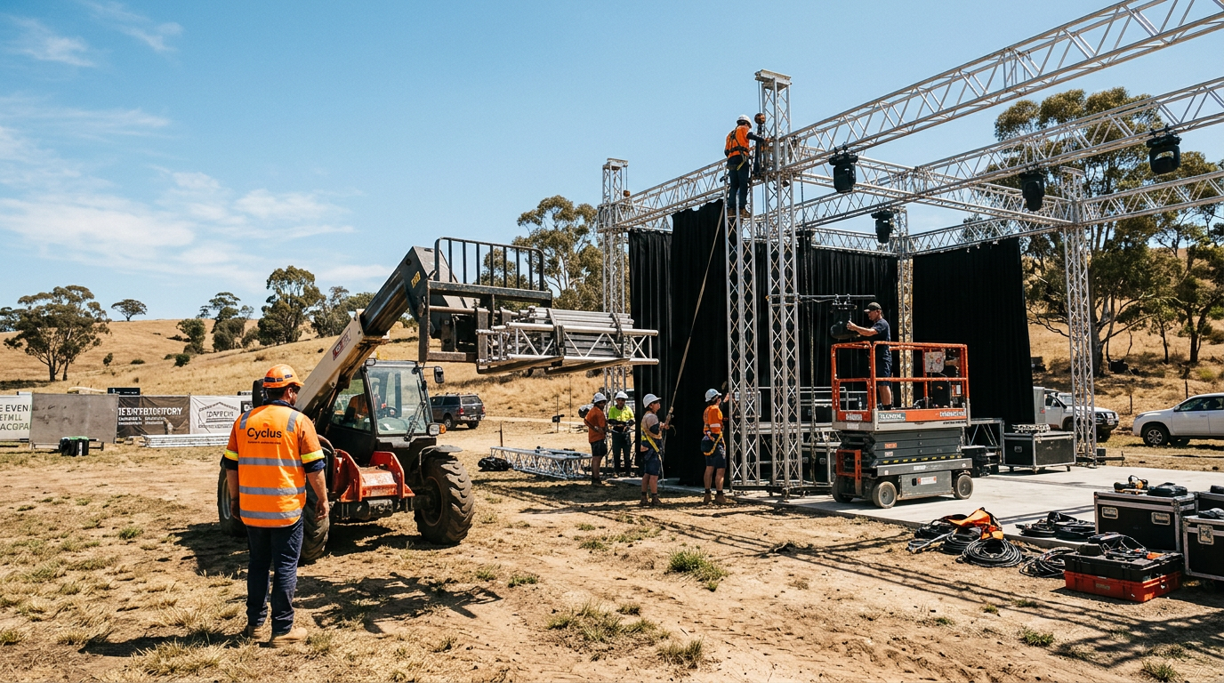What Is Event Labour Hire WA? Understanding Its Role in Events