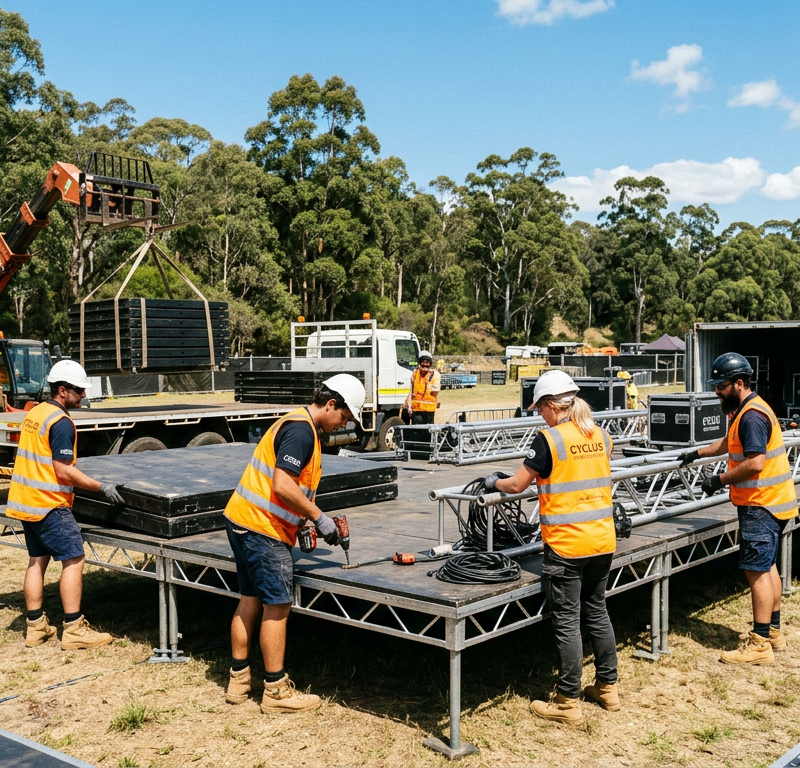 why-hiring-an-adelaide-safety-compliant-packdown-crew-matters