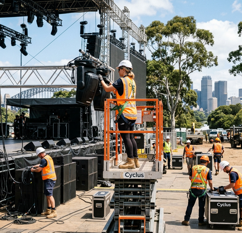 best-practices-for-effective-showground-crew-hire-in-events