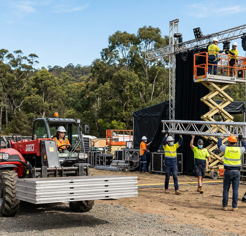 best-practices-for-hiring-a-large-scale-event-install-crew-in-australia
